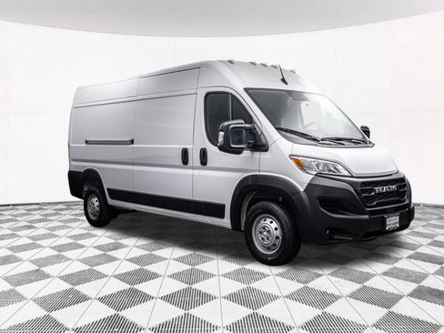 Used 2023 RAM ProMaster 2500 FWD image 15