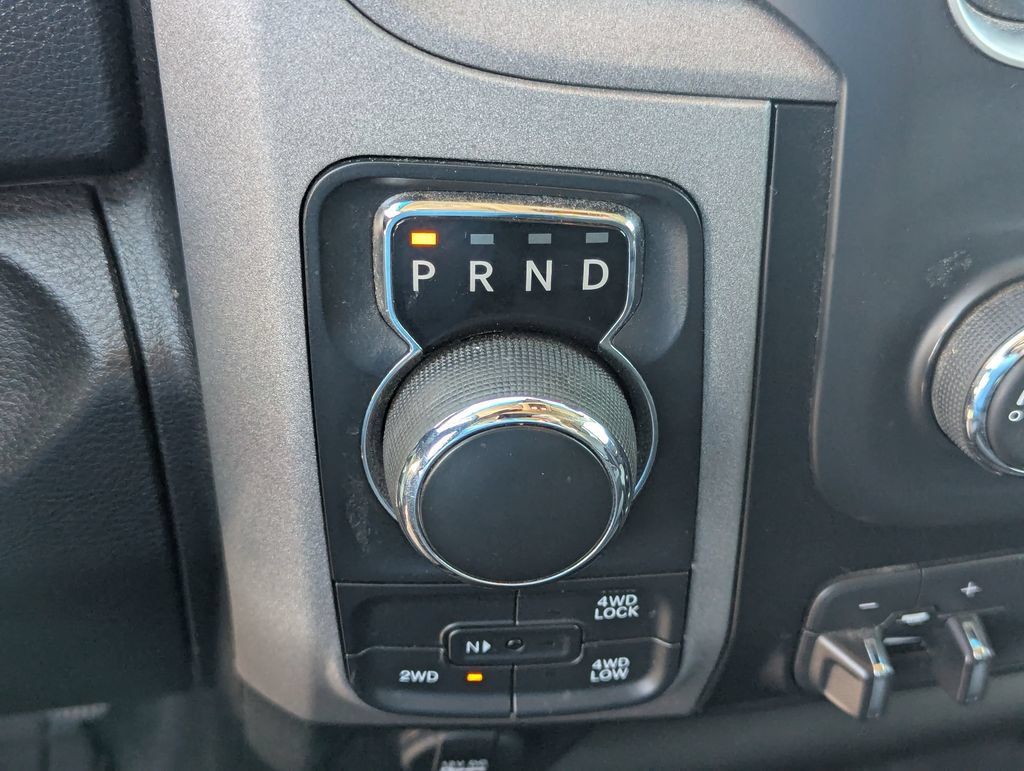 Used 2021 RAM 1500 Tradesman w/ Chrome Plus Package AWD/4WD image 18