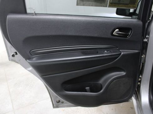 Used 2021 Dodge Durango GT AWD/4WD image 28