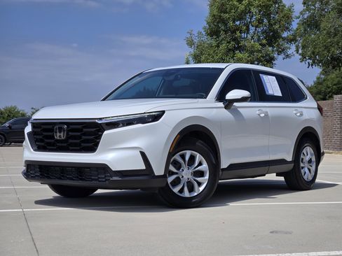 Certified 2023 Honda CR-V LX image 1