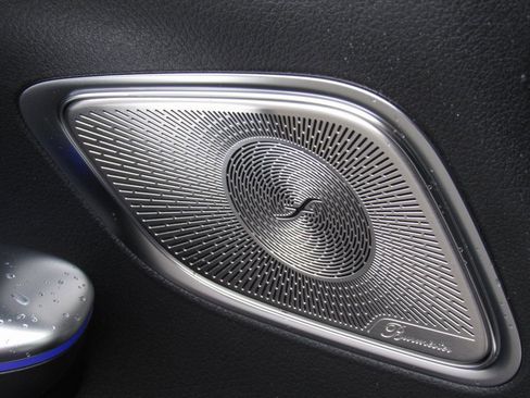 New 2026 Mercedes-Benz GLC 300 4MATIC image 35