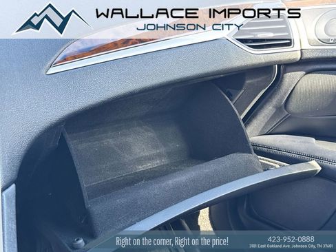 Used 2019 Lincoln MKZ Reserve w/ Reserve Plus Package image 22