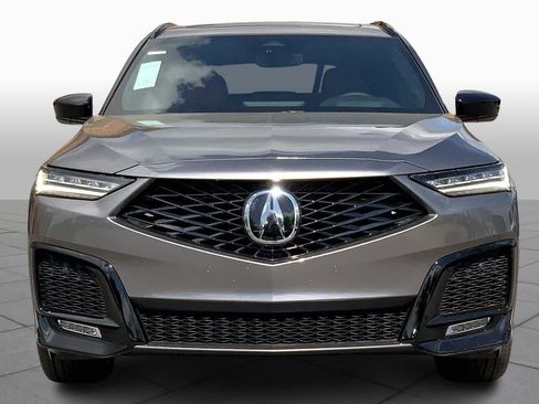 New 2026 Acura MDX A-Spec image 3