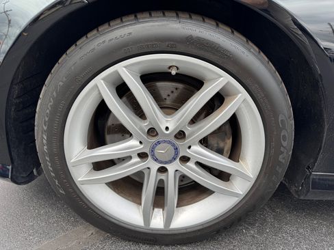 Used 2013 Mercedes-Benz C 300 4MATIC Sedan image 35