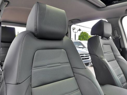 Used 2021 Honda CR-V EX-L image 14