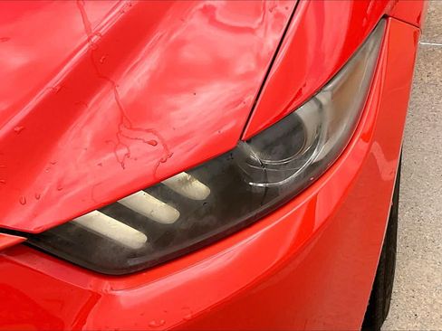Used 2015 Ford Mustang Coupe w/ Equipment Group 051A RWD image 28
