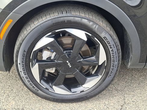 Certified 2025 Kia Sorento SX Prestige image 8