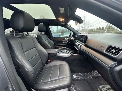Certified 2022 Mercedes-Benz GLS 450 4MATIC image 28