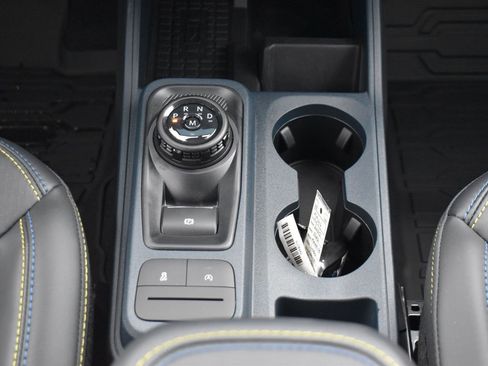 New 2025 Ford Maverick Lobo image 19