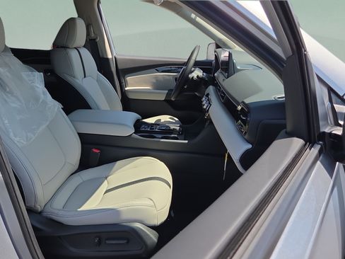New 2026 Honda Pilot EX-L image 13