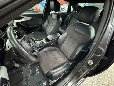 Used 2017 Audi A4 2.0T Premium Plus w/ Premium Plus Package image 11