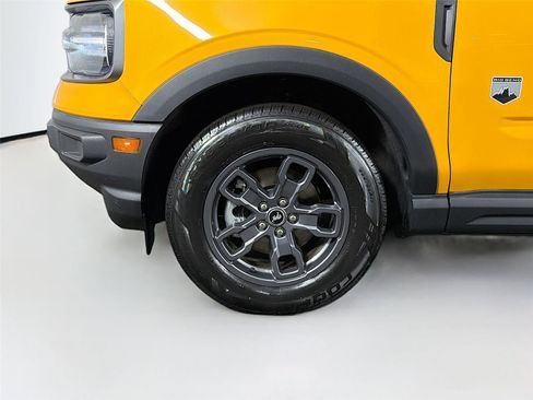 Used 2023 Ford Bronco Sport Big Bend image 28
