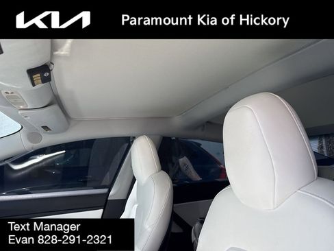 Used 2019 Tesla Model 3 Standard Range Plus image 7