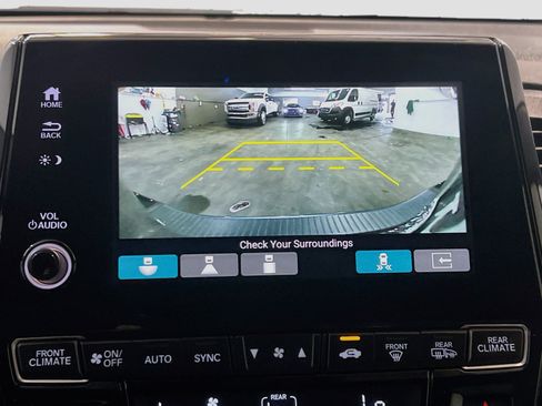 Used 2022 Honda Odyssey Touring image 10