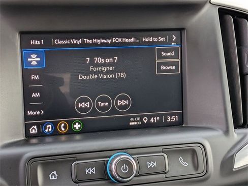 Used 2024 GMC Terrain SLE image 20