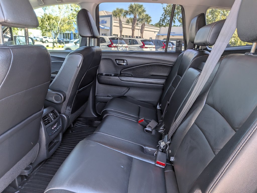Used 2016 Honda Pilot EX-L image 14