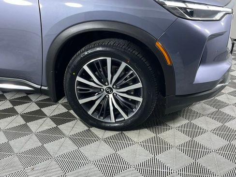 Used 2023 INFINITI QX60 Autograph w/ Cargo Package image 11