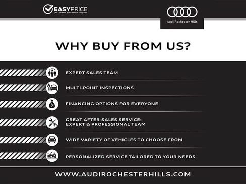 Used 2023 Audi Q5 2.0T Premium Plus w/ Premium Plus Package AWD/4WD image 9