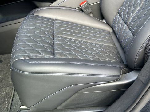 New 2026 Cadillac Escalade IQ Luxury 1 image 20