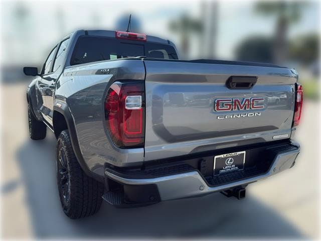 Used 2025 GMC Canyon Elevation w/ Convenience Package AWD/4WD image 6