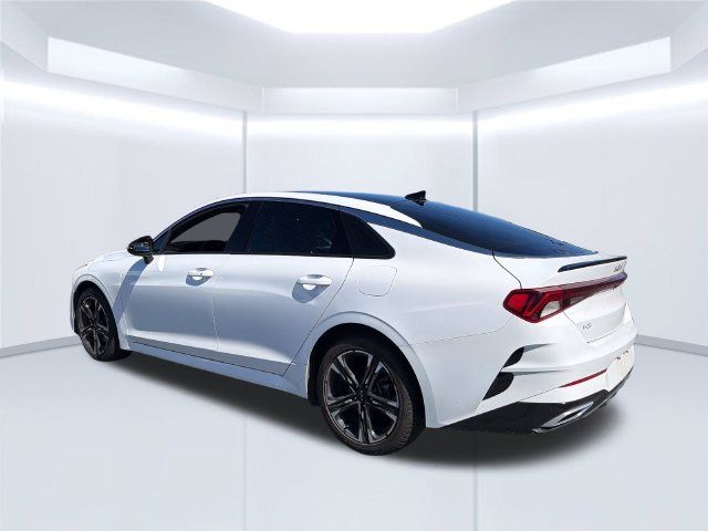 Used 2024 Kia K5 GT-Line FWD image 3