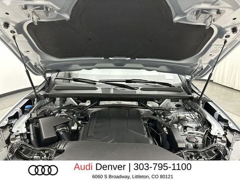 Used 2025 Audi Q5 Premium w/ Convenience Package AWD/4WD image 26