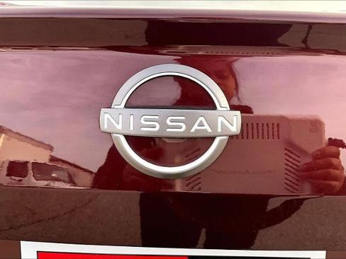 Certified 2025 Nissan Altima 2.5 SV image 30