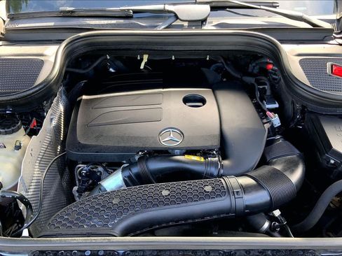 Used 2020 Mercedes-Benz GLE 350 4MATIC w/ 3rd Row Seat Package image 32