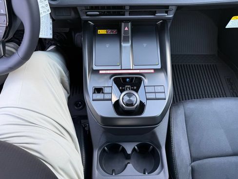 New 2026 Toyota C-HR AWD/4WD image 24