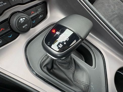 Used 2023 Dodge Challenger R/T w/ T/A Package image 41