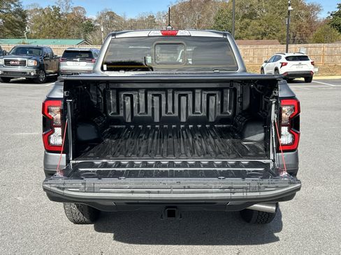 Used 2024 Ford Ranger XLT w/ Equipment Group 301A High image 19