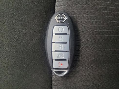 Used 2023 Nissan Altima 2.5 SV image 32