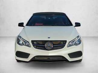 Used 2016 Mercedes-Benz E 400 Cabriolet video 2