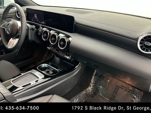 Certified 2026 Mercedes-Benz CLA 250 4MATIC image 23
