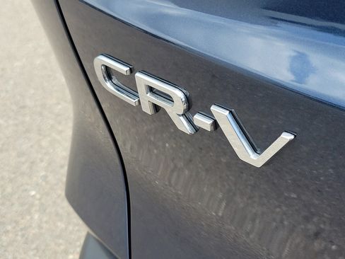 Used 2026 Honda CR-V EX-L image 8