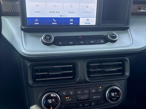 Used 2022 Ford Maverick Lariat w/ Lariat Luxury Package AWD/4WD image 5