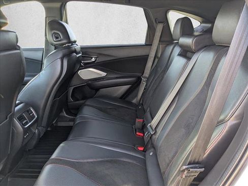 Certified 2023 Acura RDX A-Spec image 22