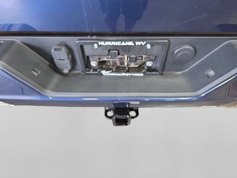 Used 2022 Chevrolet Silverado 1500 RST AWD/4WD image 44