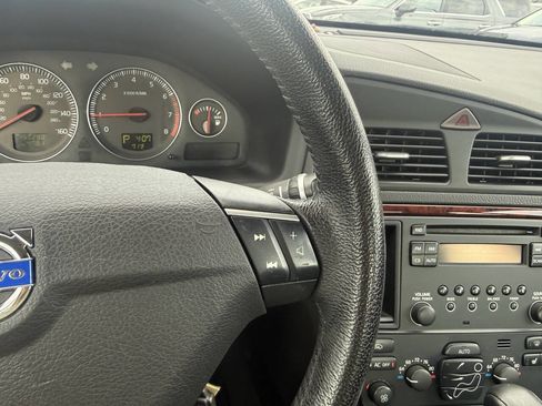 Used 2009 Volvo S60 2.5T image 11