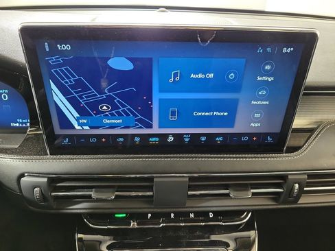Used 2023 Lincoln Corsair AWD image 21