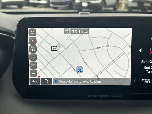 Used 2023 Hyundai Santa Fe SEL Premium image 20