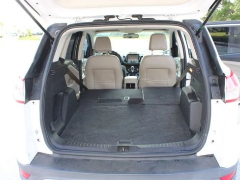 Used 2013 Ford Escape SEL FWD image 22