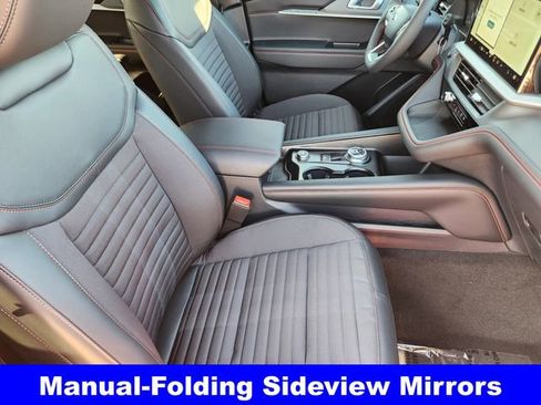 New 2026 Ford Explorer ST-Line w/ ST-Line Street Pack image 14