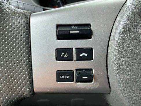Used 2018 Nissan Frontier SV RWD image 12