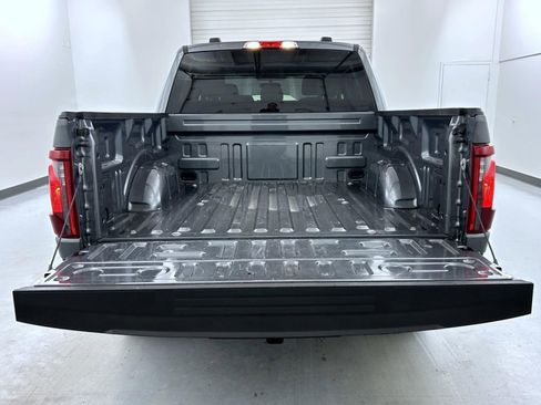 Used 2025 Ford F150 XLT w/ Equipment Group 301A Standard image 21