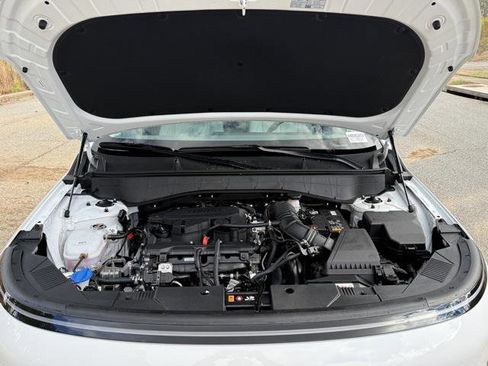 New 2026 Hyundai Kona SEL Premium image 31