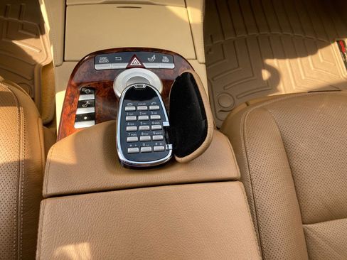 Used 2008 Mercedes-Benz S 550 image 20