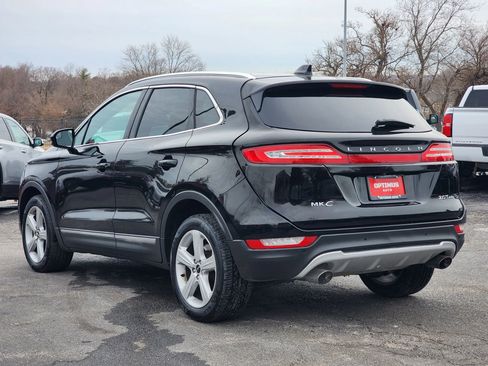 Used 2017 Lincoln MKC Premiere image 5