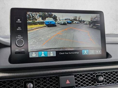 New 2026 Acura Integra A-Spec image 12