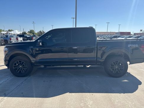Used 2026 Ford F150 Platinum w/ Equipment Group 702A High AWD/4WD image 6